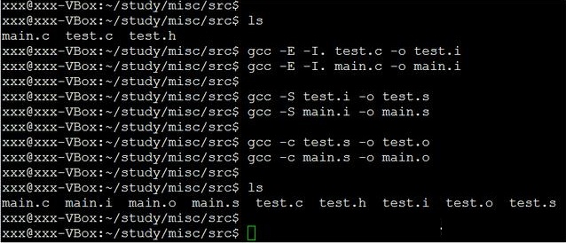 你真的懂'Hello world'吗？从编译器到OS内核系列:编译器基本概念