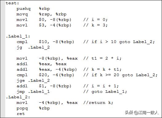 你真的懂“Hello world”吗？从编译到OS内核系列:编译器实现原理