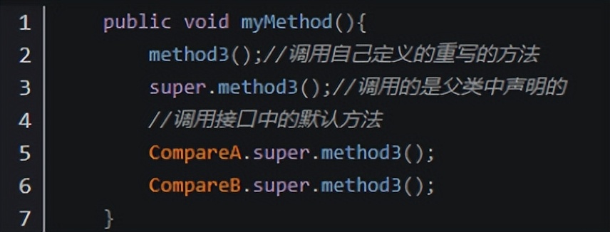 来了来了,100条必背JAVA知识点(下)