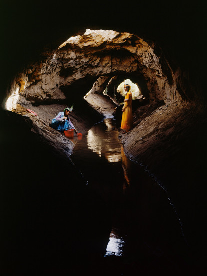 玄奘西行线路全程摄影（珍贵、全面、精彩）