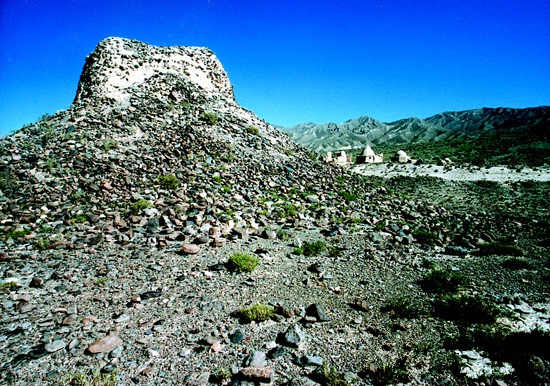 玄奘西行线路全程摄影（珍贵、全面、精彩）