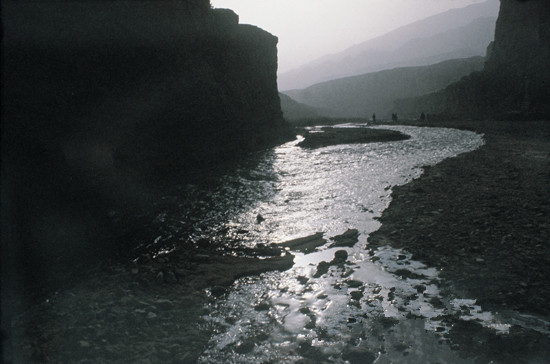 玄奘西行线路全程摄影(珍贵、全面、精彩)