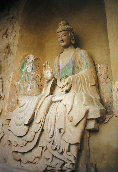 玄奘西行线路全程摄影(珍贵、全面、精彩)
