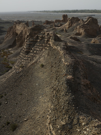 玄奘西行线路全程摄影(珍贵、全面、精彩)