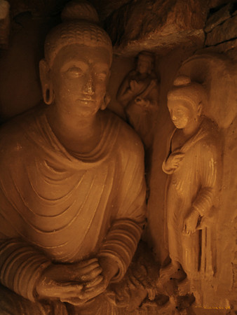 玄奘西行线路全程摄影(珍贵、全面、精彩)