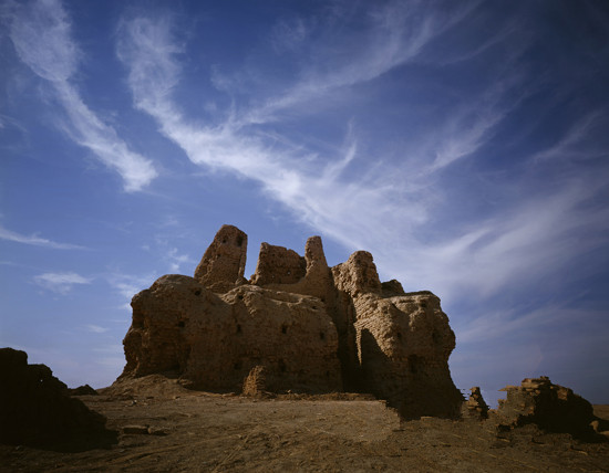 玄奘西行线路全程摄影(珍贵、全面、精彩)