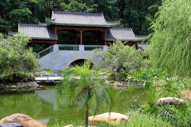 广州50个适合一日游的免费景点!附带交通指南