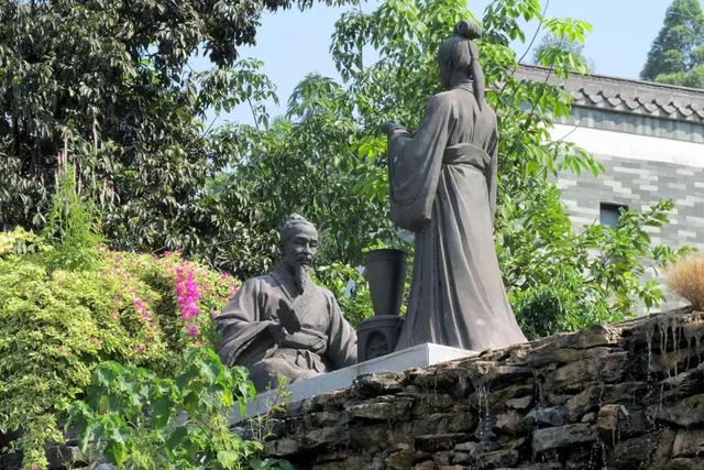 广州50个适合一日游的免费景点!附带交通指南