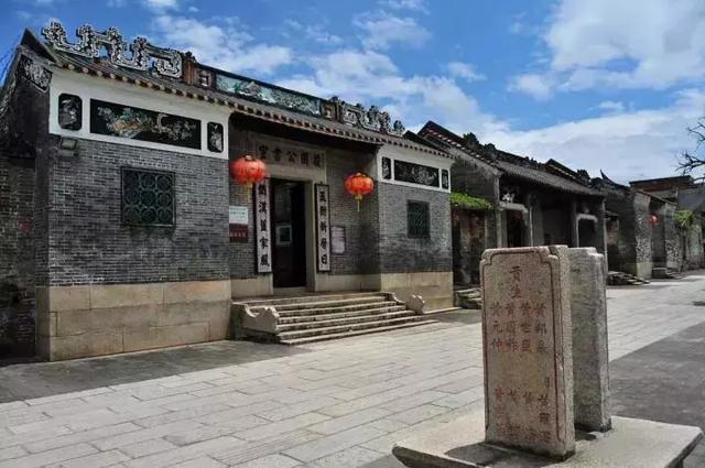 广州50个适合一日游的免费景点!附带交通指南