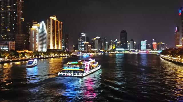 广州50个适合一日游的免费景点!附带交通指南