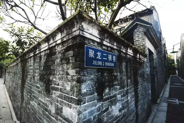 广州50个适合一日游的免费景点!附带交通指南