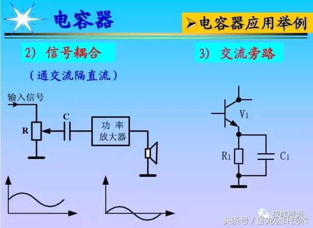 看完这篇电子元器件知识大全，工作肯定不愁了