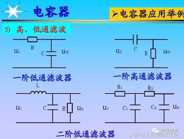 看完这篇电子元器件知识大全，工作肯定不愁了