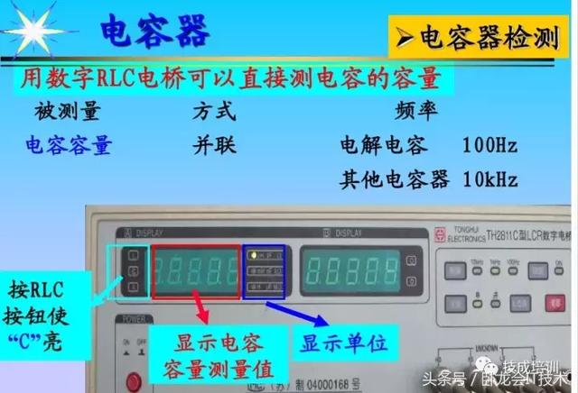 看完这篇电子元器件知识大全，工作肯定不愁了