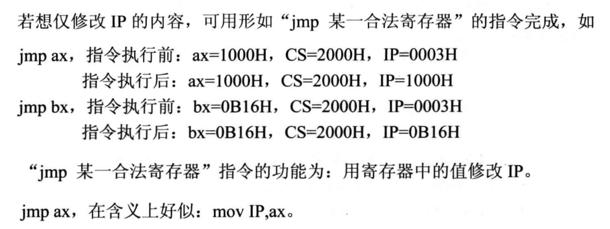 计算机原始语言——汇编,给你一个不一样的程序员世界