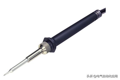 这样使用电烙铁,你也可以成为电子高手!电子制作必看常识!