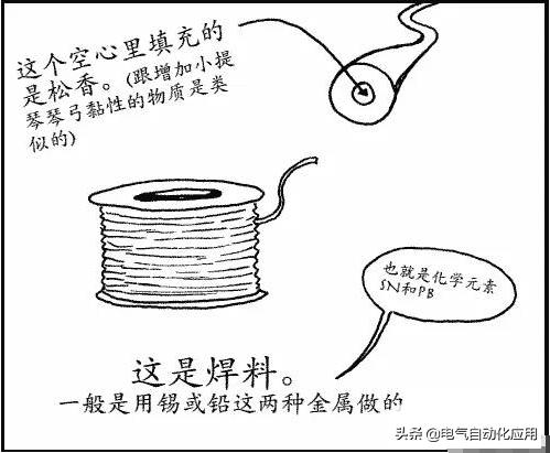 这样使用电烙铁,你也可以成为电子高手!电子制作必看常识!