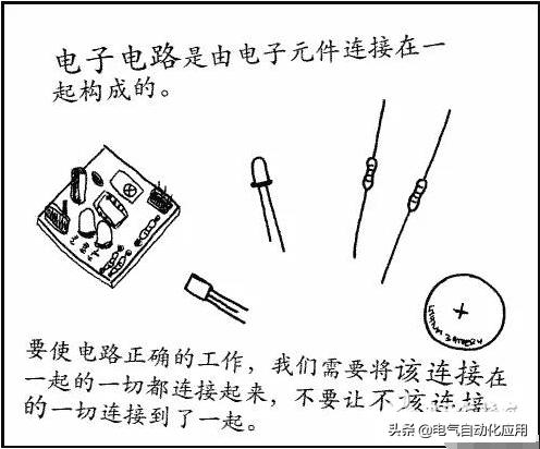 这样使用电烙铁,你也可以成为电子高手!电子制作必看常识!