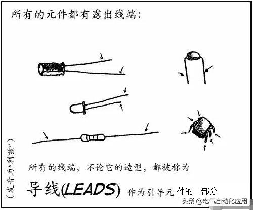 这样使用电烙铁,你也可以成为电子高手!电子制作必看常识!