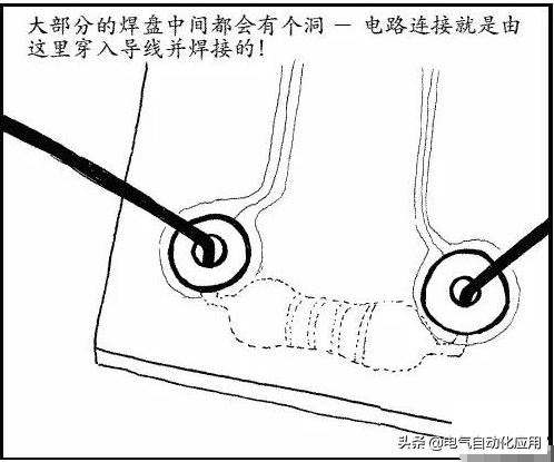 这样使用电烙铁,你也可以成为电子高手!电子制作必看常识!